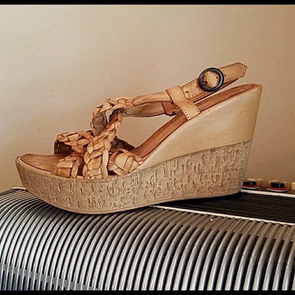 Samoa Wedge - Picture 2 of 5